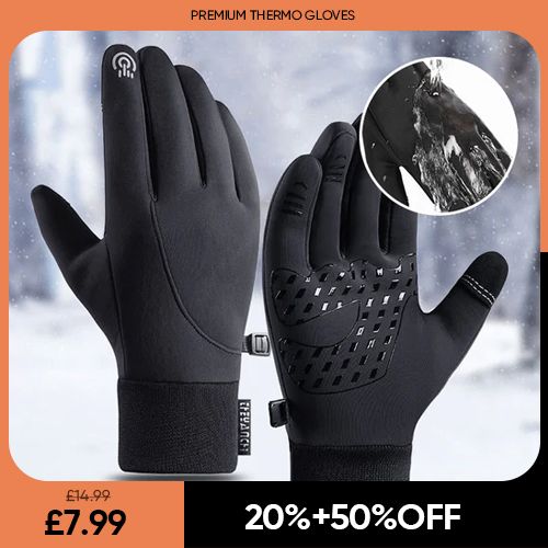 PREMIUM THERMO GLOVES