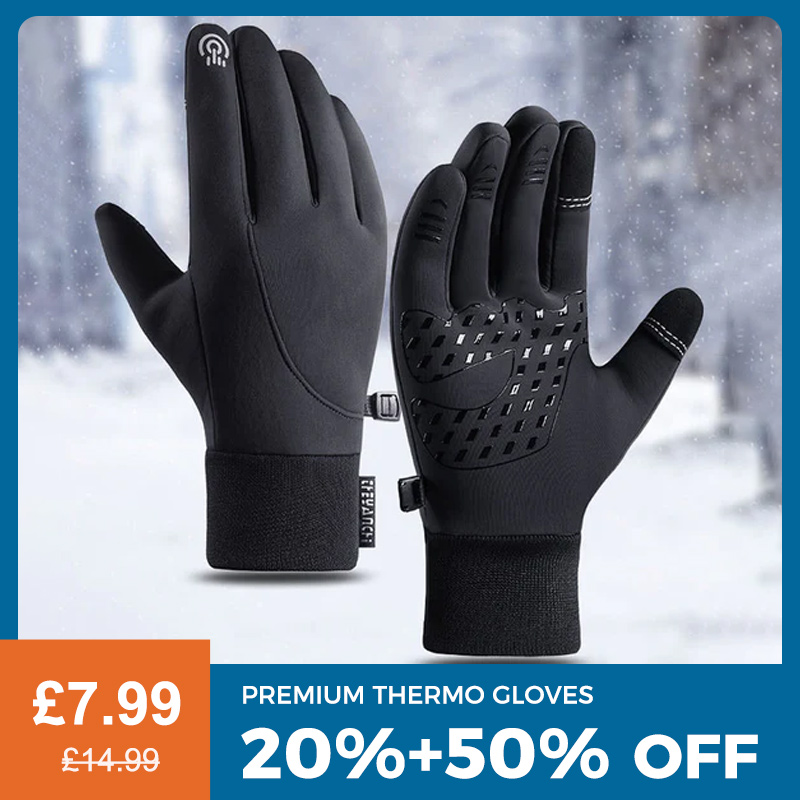 PREMIUM THERMO GLOVES